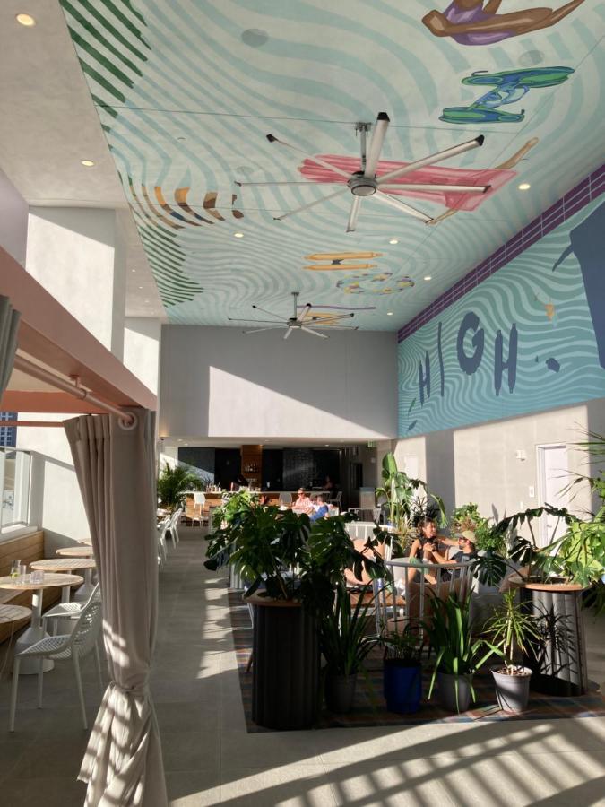 Brand New Modern 1 Bedroom Unit Downtown Miami Zewnętrze zdjęcie