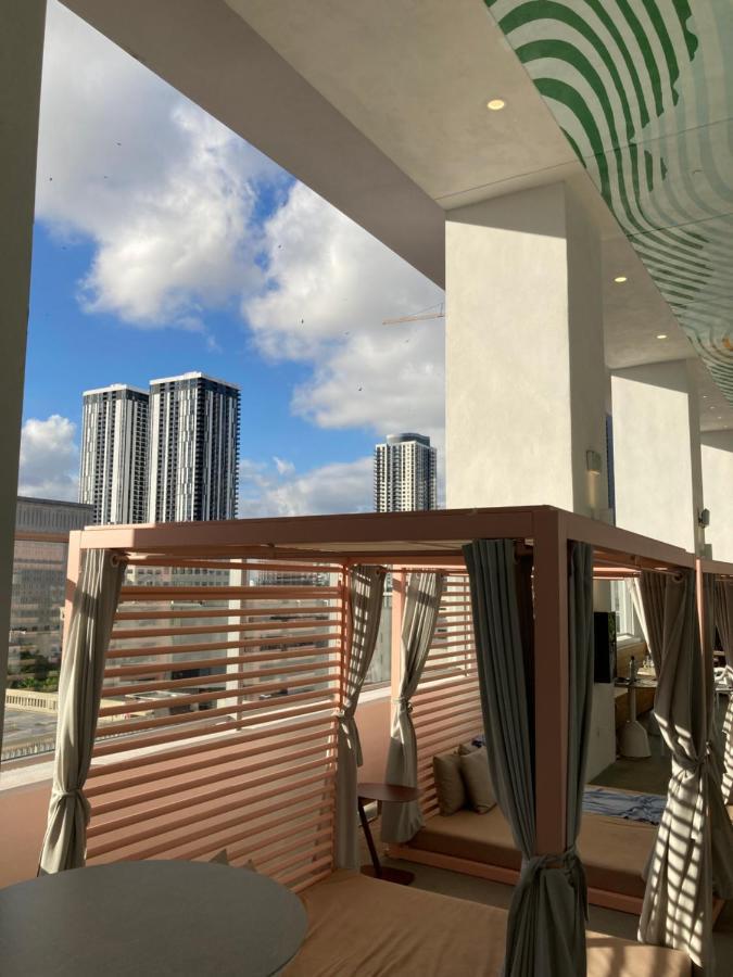 Brand New Modern 1 Bedroom Unit Downtown Miami Zewnętrze zdjęcie