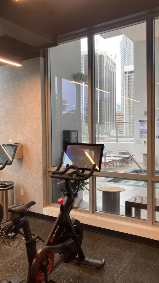 Brand New Modern 1 Bedroom Unit Downtown Miami Zewnętrze zdjęcie