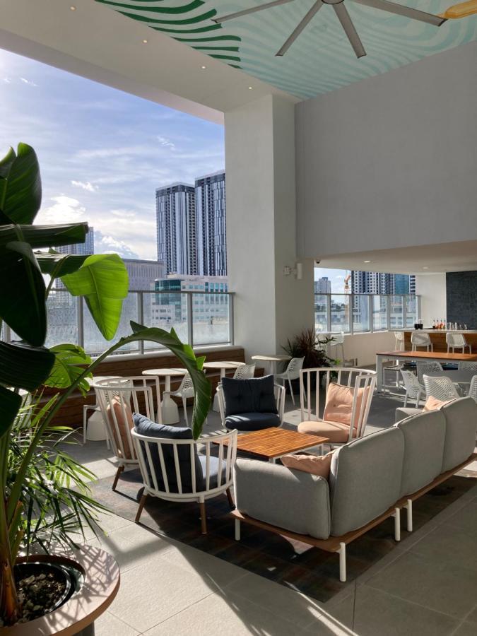 Brand New Modern 1 Bedroom Unit Downtown Miami Zewnętrze zdjęcie