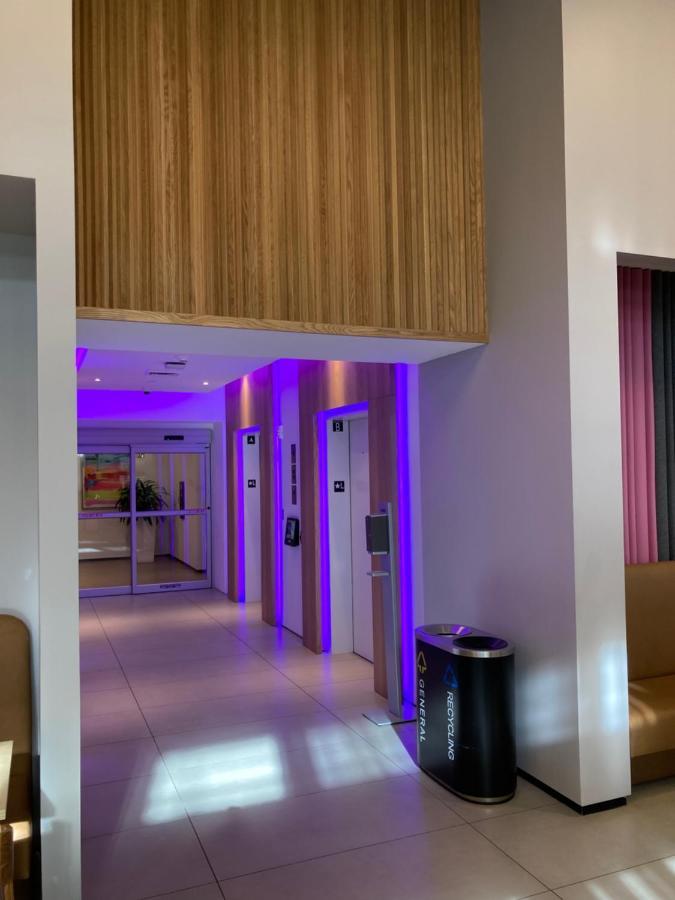 Brand New Modern 1 Bedroom Unit Downtown Miami Zewnętrze zdjęcie
