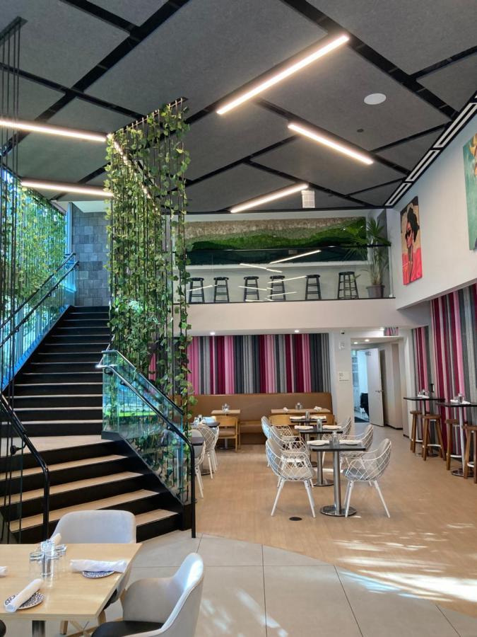 Brand New Modern 1 Bedroom Unit Downtown Miami Zewnętrze zdjęcie
