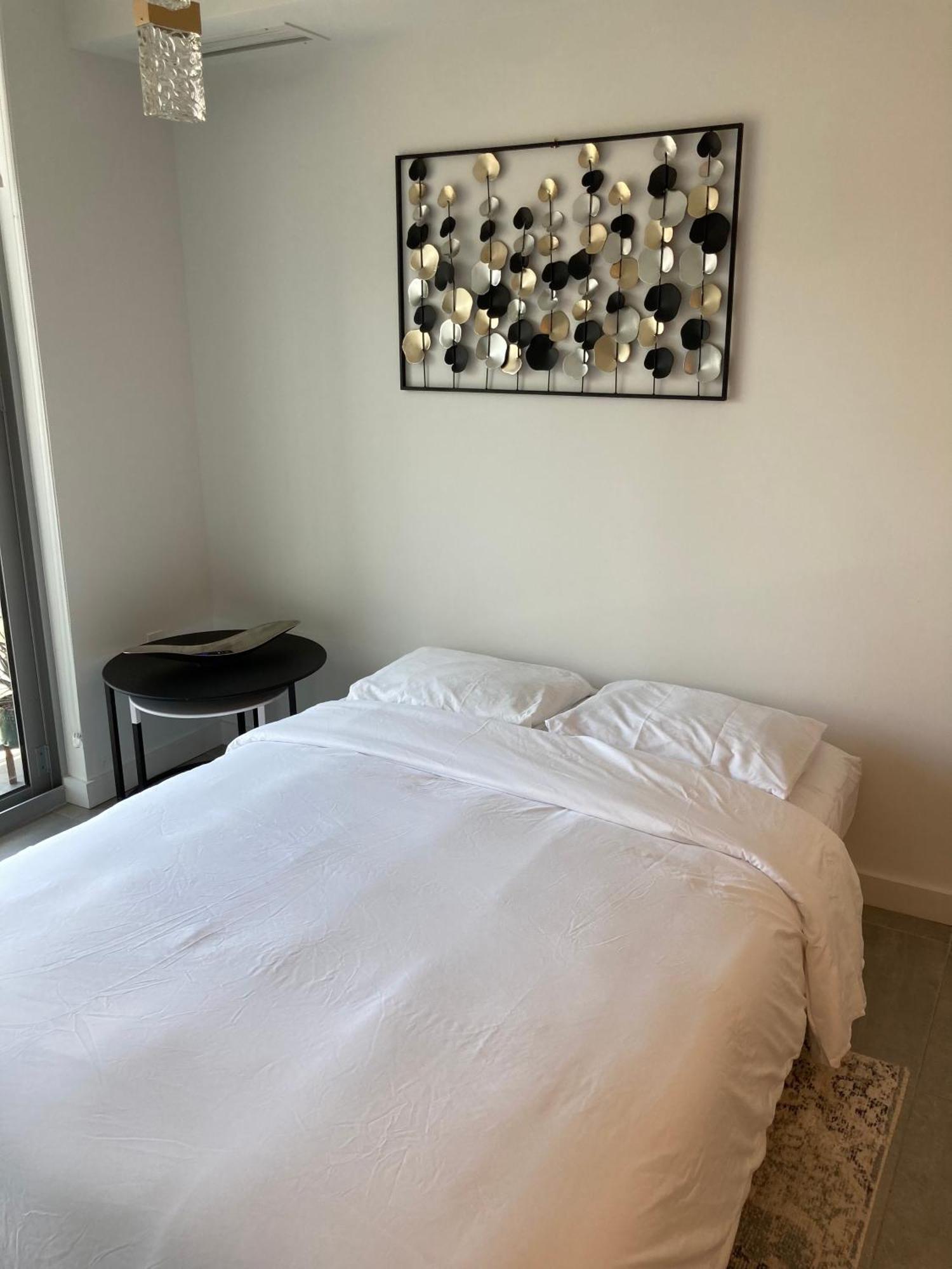 Brand New Modern 1 Bedroom Unit Downtown Miami Zewnętrze zdjęcie