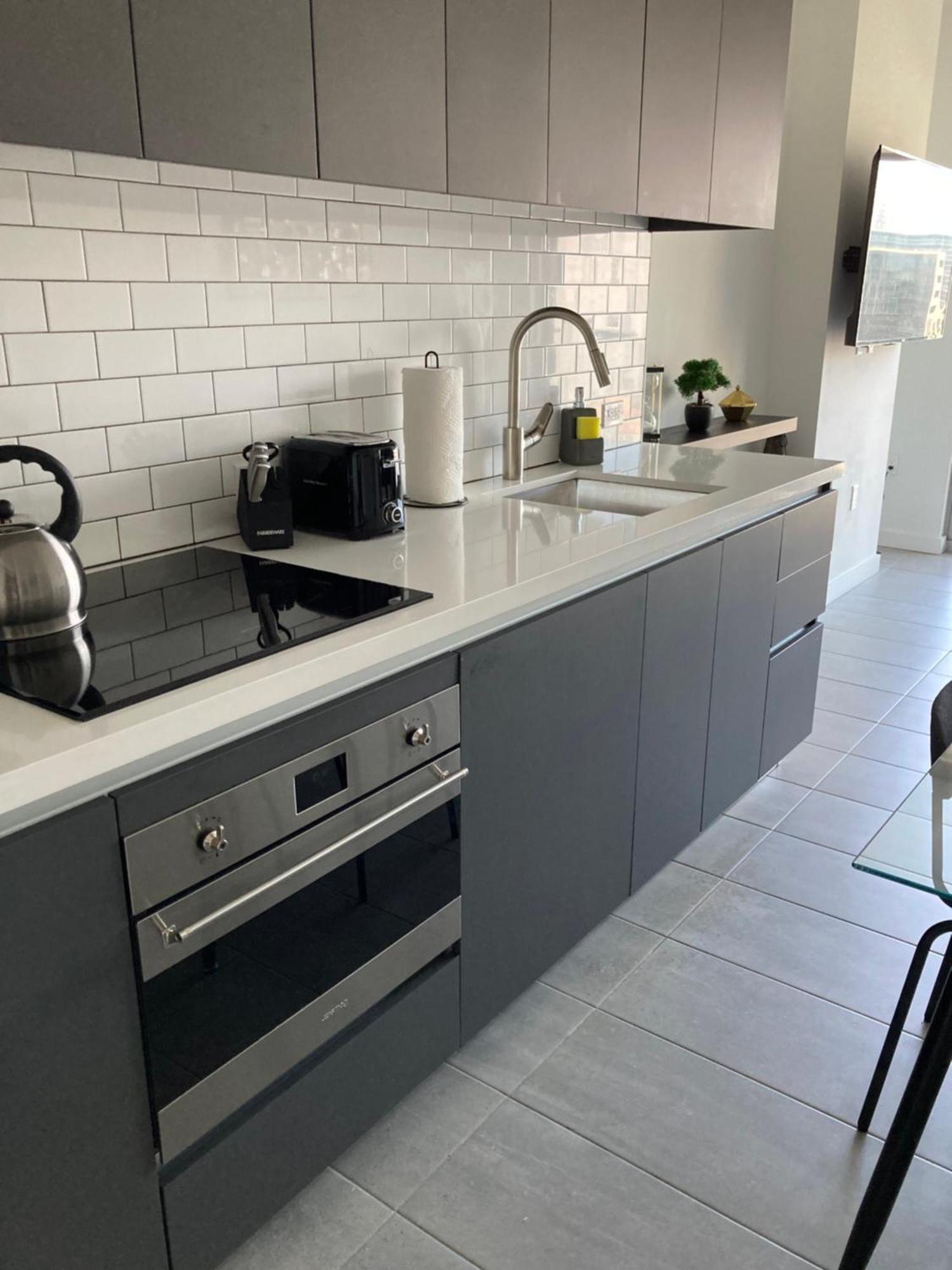 Brand New Modern 1 Bedroom Unit Downtown Miami Zewnętrze zdjęcie
