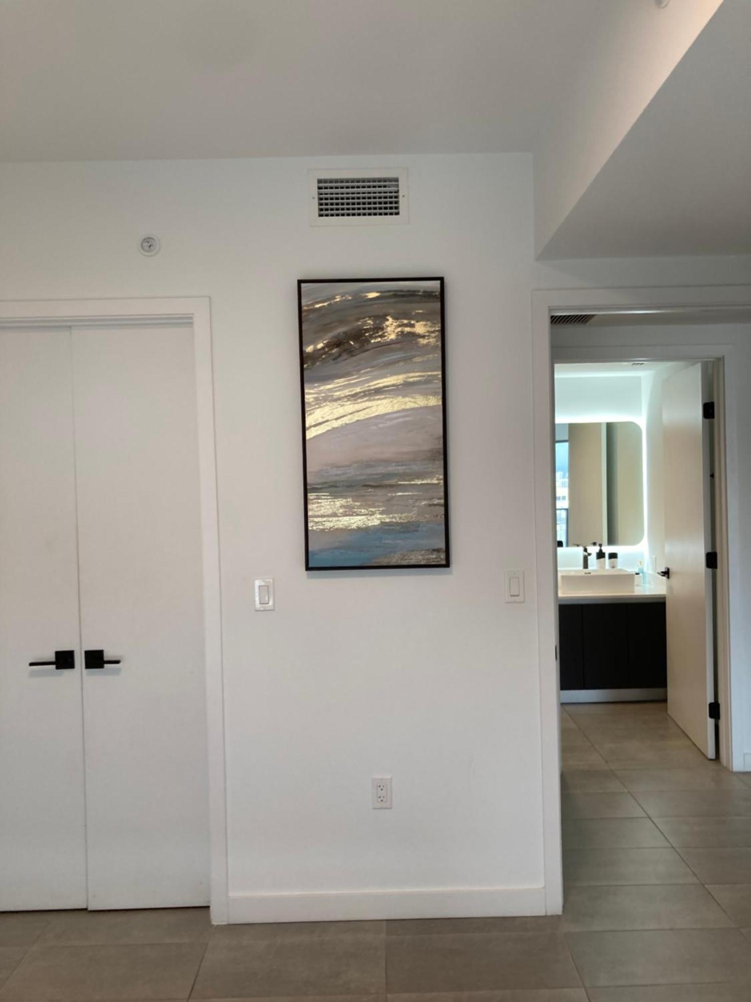Brand New Modern 1 Bedroom Unit Downtown Miami Zewnętrze zdjęcie