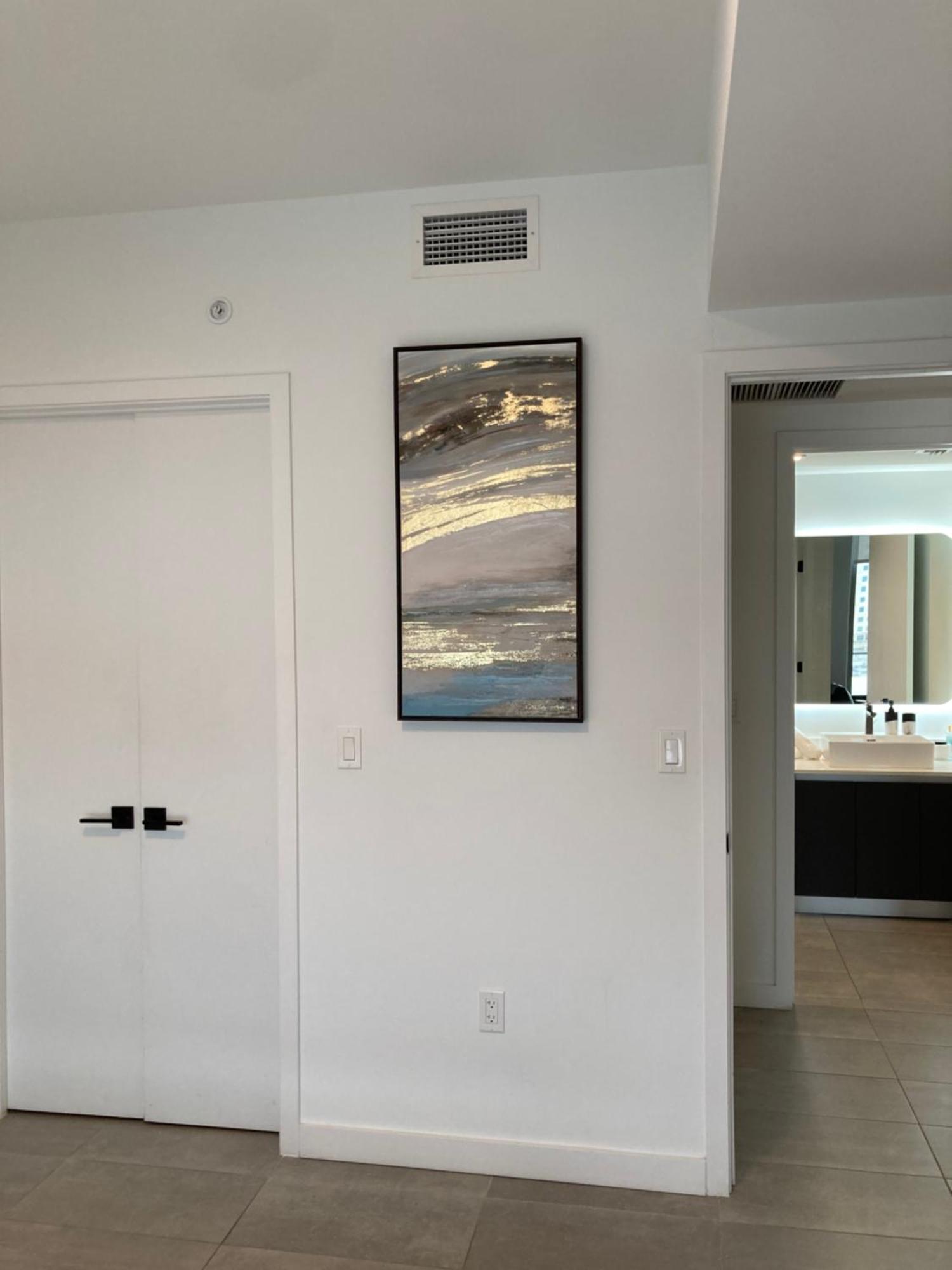 Brand New Modern 1 Bedroom Unit Downtown Miami Zewnętrze zdjęcie