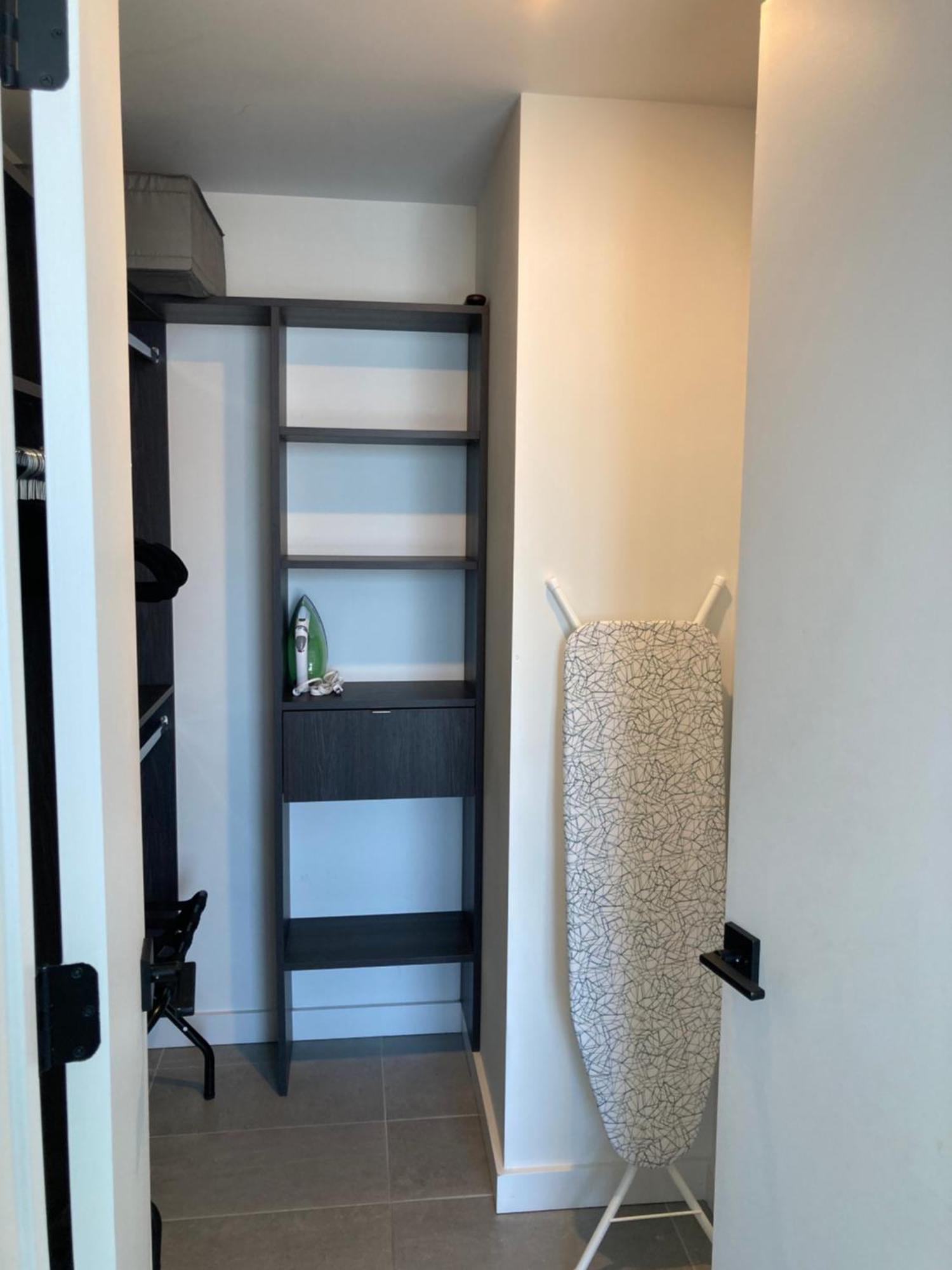 Brand New Modern 1 Bedroom Unit Downtown Miami Zewnętrze zdjęcie
