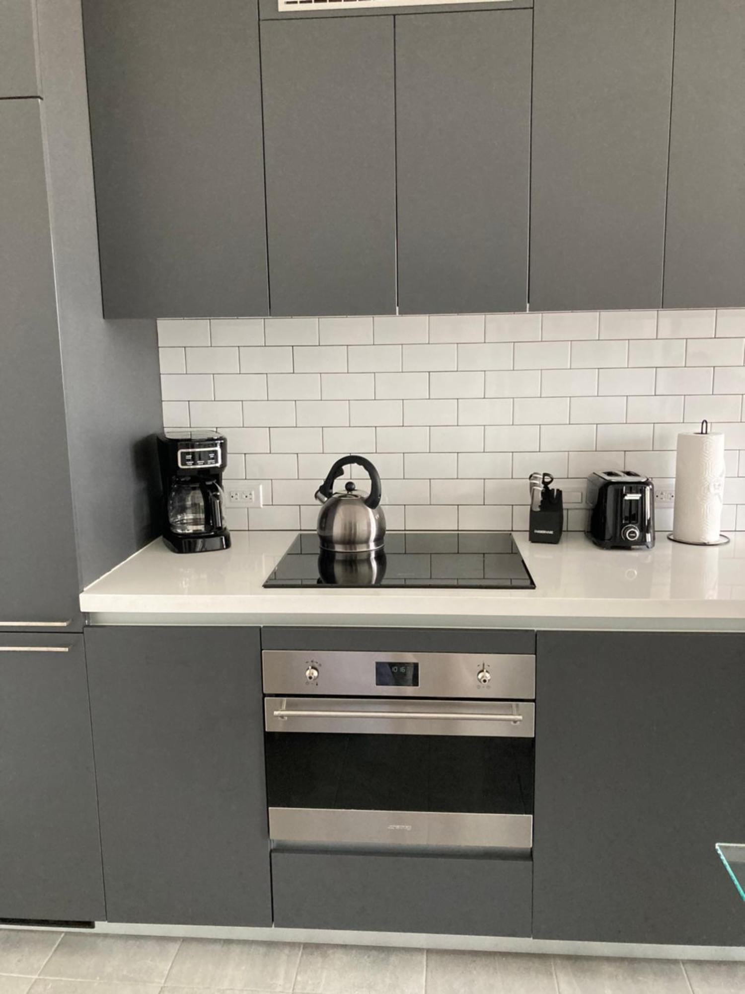 Brand New Modern 1 Bedroom Unit Downtown Miami Zewnętrze zdjęcie