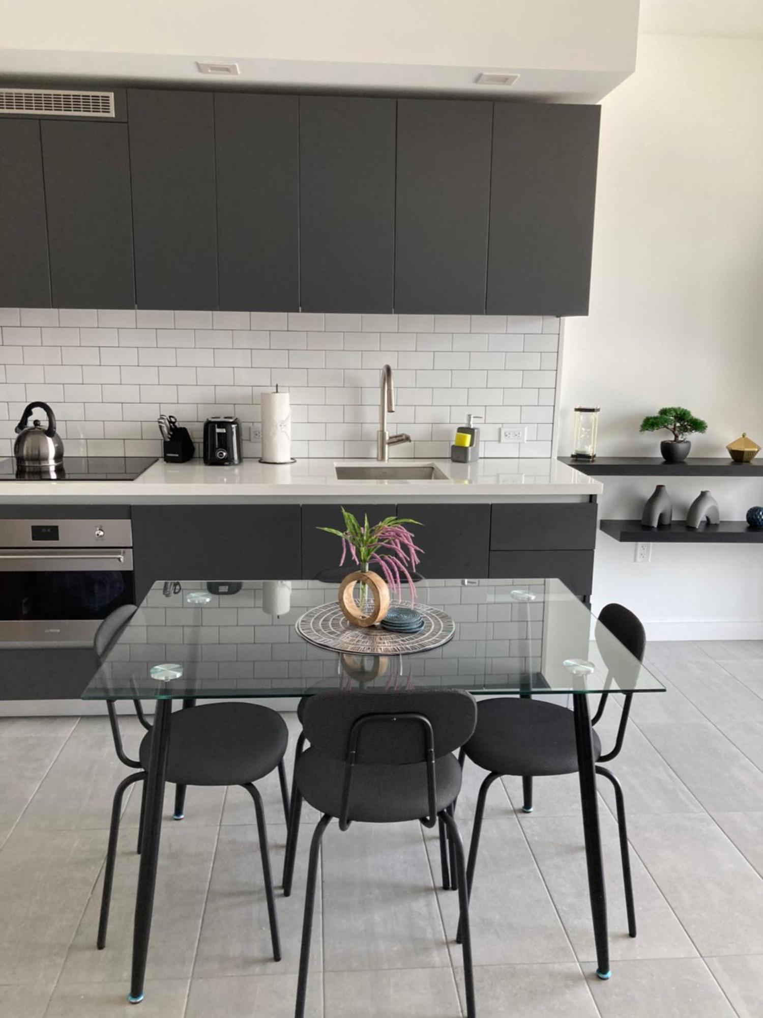 Brand New Modern 1 Bedroom Unit Downtown Miami Zewnętrze zdjęcie