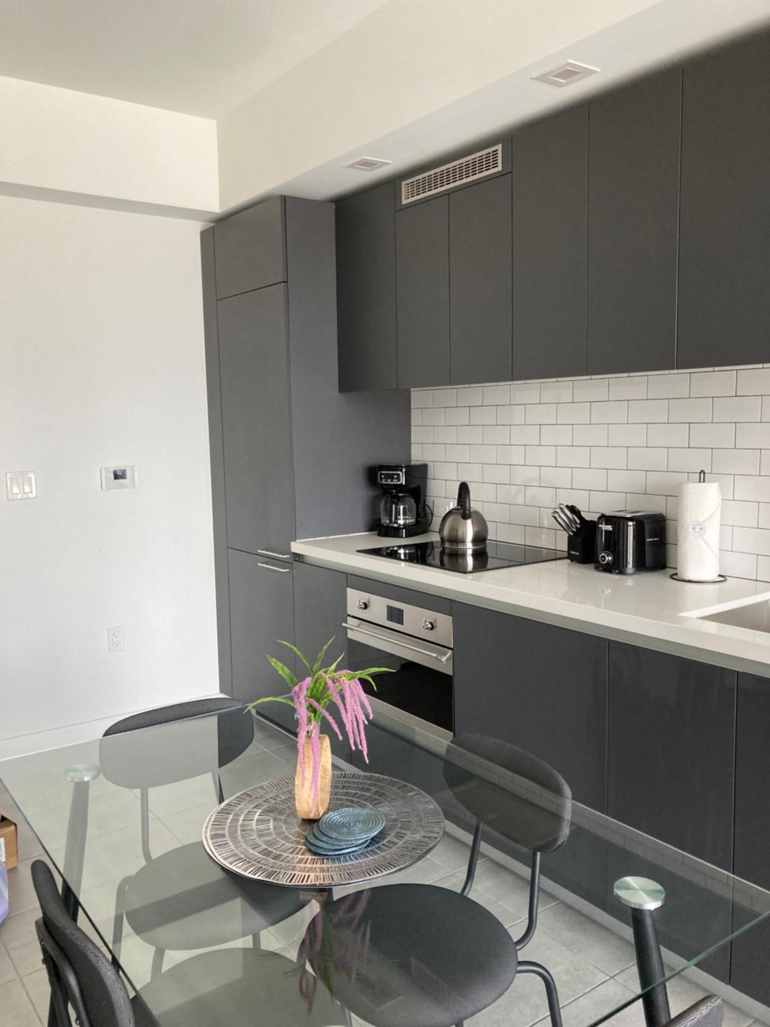 Brand New Modern 1 Bedroom Unit Downtown Miami Zewnętrze zdjęcie