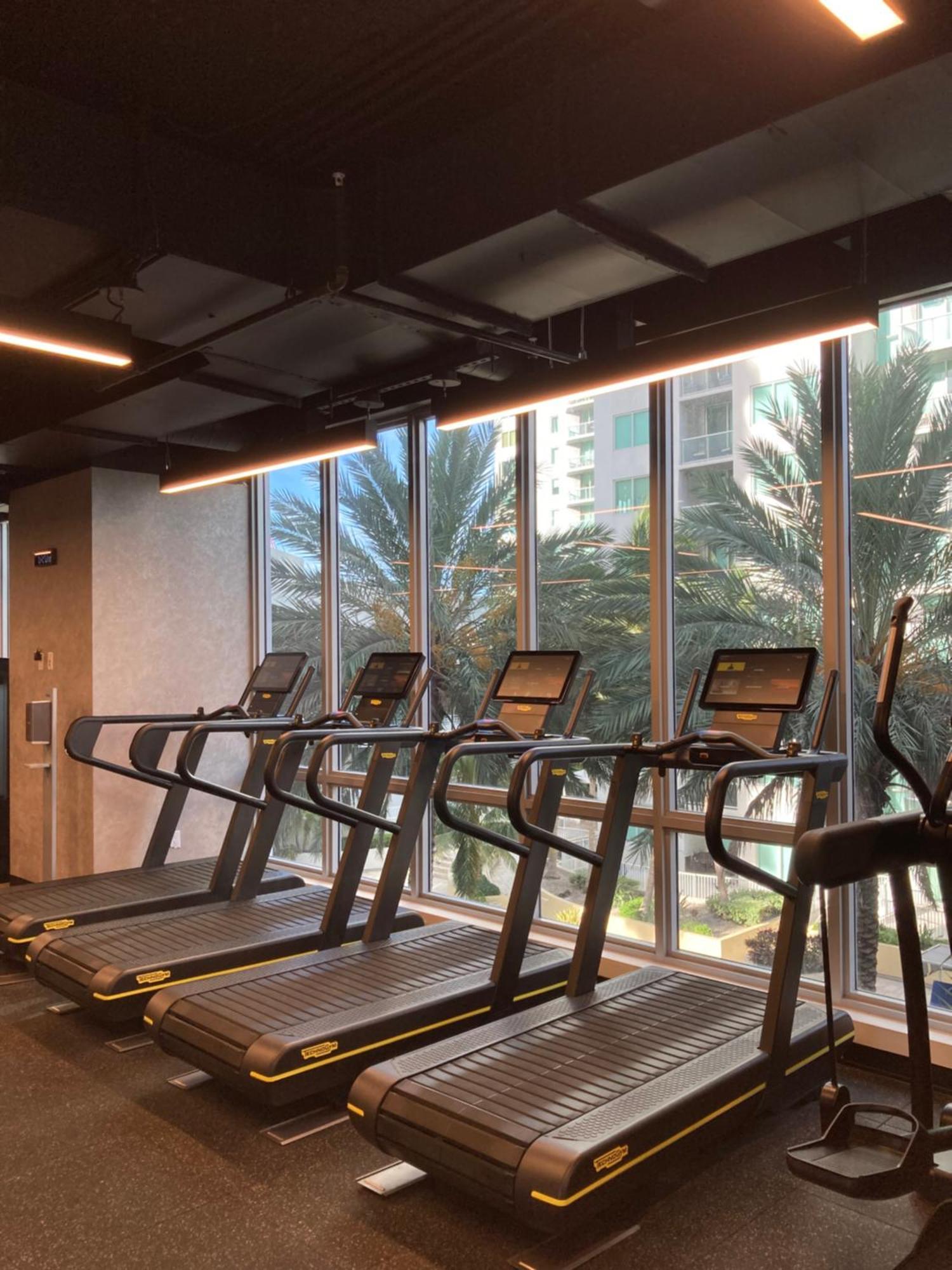 Brand New Modern 1 Bedroom Unit Downtown Miami Zewnętrze zdjęcie