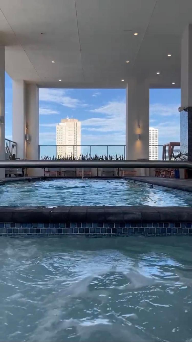 Brand New Modern 1 Bedroom Unit Downtown Miami Zewnętrze zdjęcie